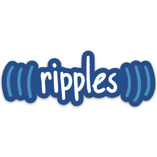 ripples